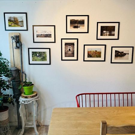 Chez Mimie Les Hotes ฟงเตอโวรด์ ลับเบย์ ภายนอก รูปภาพ